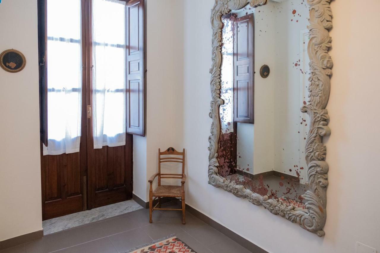 Casa Siciliana Alla Giudecca Syrakus Exterior foto