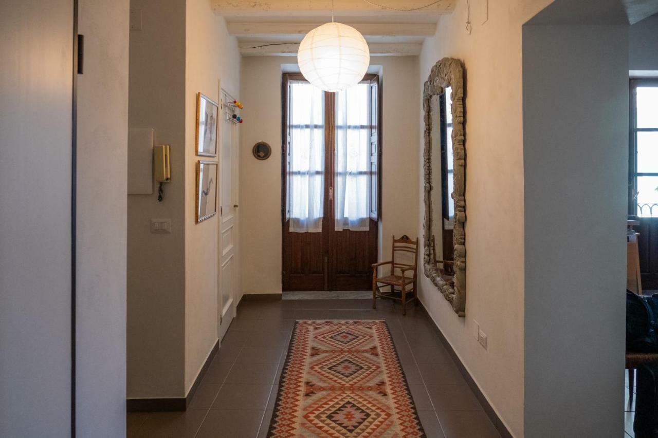 Casa Siciliana Alla Giudecca Syrakus Exterior foto