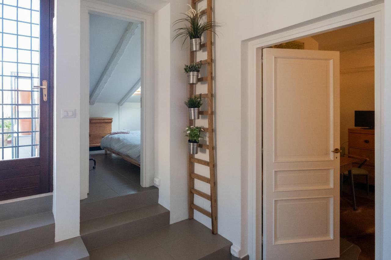 Casa Siciliana Alla Giudecca Syrakus Exterior foto